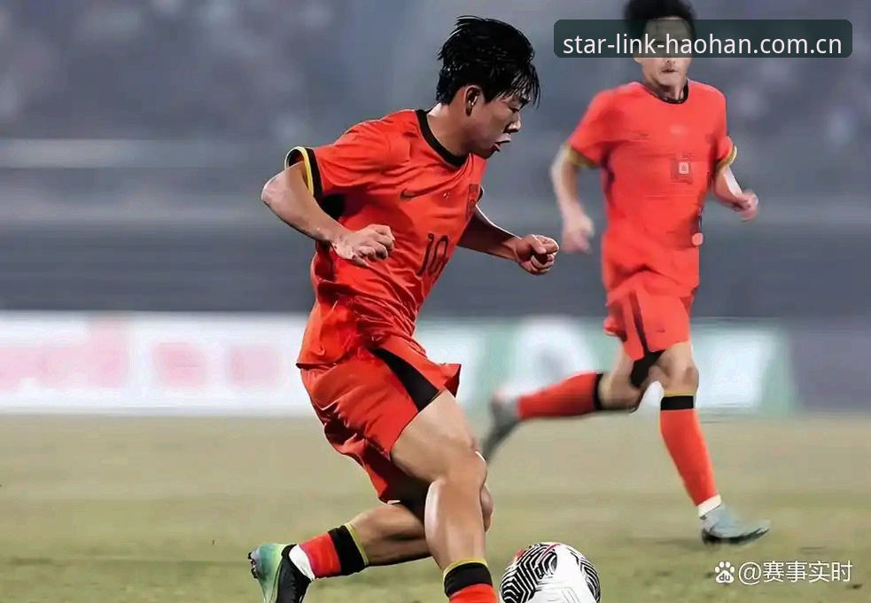 U17世界杯抽签结果深度评测：中国足球小将的卡塔尔征程与浩瀚体育一站式观赛体验